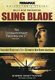 Sling Blade (uncut)